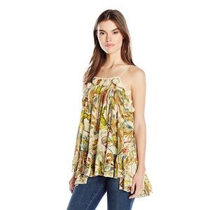 Raga Women’s Makiki Valley Top XS